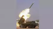 DRDO Successfully Tests Pinaka LRGR 120 Rocket with 120 Km Range