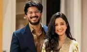 Dulquer Salmaan's Heartfelt 14th Anniversary Post for Wife Amal Sufiya Goes Viral