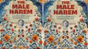 Dutch Novel 'The Male Harem' Bridges Medieval India & Modern Gay Love