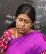 DVAC Arrests Trichy BEO for Demanding Rs 1,500 Bribe from Teacher