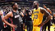 Dwyane Wade & LeBron James Net Worth 2025: Salaries, Endorsements Revealed