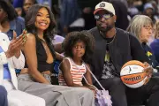 Dwyane Wade's Daughter Kaavia, 8, Charms Instagram with Italian Pasta Post