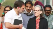 ED Moves Delhi HC After Court Rejects Chargesheet Against Sonia, Rahul Gandhi