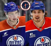 Edmonton Oilers Waive David Tomasek & Noah Philp: Key NHL Roster Moves
