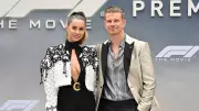 Egle Ruskyte: The Fashion Force Behind F1 Star Nico Hulkenberg's Success