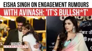 Eisha Singh Opens Up: Naagin 7 Comeback, Bigg Boss Health Toll & Bond with Priyanka