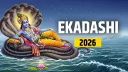 Ekadashi 2026 Dates: Complete Calendar for January to December