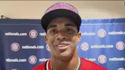 Elian Soto, Brother of Juan, Signs $225K Nationals Deal After Mets Interest