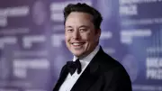 Elon Musk Predicts Double-Digit US GDP Growth, Credits AI Boom