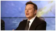 Elon Musk's Father Errol Predicts US Doom, Echoes South Africa