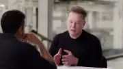 Elon Musk's Viral Advice to Indian Entrepreneurs: Build Useful Products, Not Just Profits