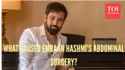 Emraan Hashmi Undergoes Emergency Surgery After Abdominal Tear on Awarapan 2 Set