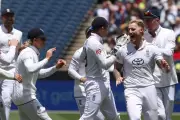 England Stun Australia in Boxing Day Test, Shake Up WTC 2025-27 Standings