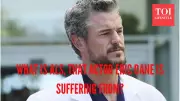 Eric Dane's ALS Diagnosis: Understanding the Disease, Symptoms & Treatment