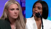 Erika Kirk & Candace Owens Hold 4.5-Hour Meeting, Thaw Tensions After Charlie Kirk Assassination
