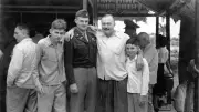 Ernest Hemingway's 3 Sons: How They Lived in the Shadow of a Literary Giant