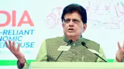 EU Trade Team Meets Piyush Goyal Today for Crucial FTA Talks