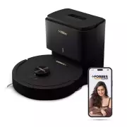 Eureka Forbes SmartClean Auto Bin Turbo Review: Powerful Robotic Vacuum at Rs 23,999