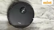 Eureka Forbes SmartClean Robot Vacuum Review: A Real-Life Test in an Indian Home