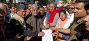 Ex-CM Harish Rawat Files FIR Over AI-Generated 'Anti-National' Video by Uttarakhand BJP