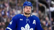 Ex-GM Stellick Questions Matthews' Captaincy, Says Leafs Lost Compass