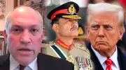 Ex-Pentagon Official Demands Arrest of Pak Army Chief Asim Munir, Apology to India