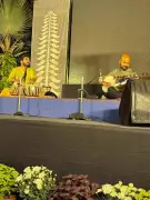 Fabric of Music Festival Weaves Bengal's Textile & Musical Heritage