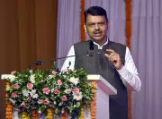Fadnavis Hails Maharashtra Civic Poll Results, Vows Uninterrupted Development