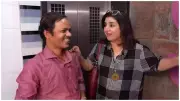 Farah Khan's 'Serial Killer Smile' Joke at Chef Dilip's Expense Goes Viral