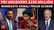 FBI Uncovers $250 Mn Pandemic Aid Scam in Minnesota; Kash Patel Orders Action
