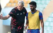 FC Goa's Manolo Marquez Fears for ISL Future, Questions AIFF Leadership