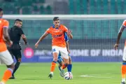FC Goa's Star Borja Herrera Exits for Indonesia, Blames ISL Uncertainty