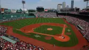 Fenway Park: 112 Years of Baseball History, Legends & The Green Monster