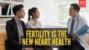 Fertility Crisis in India: Why Early Testing is the New Heart Health Check