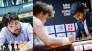 FIDE Shakes Chess World: 400-Point Rule Scrapped for Top GMs from Oct 1