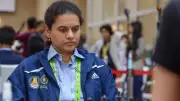 FIDE's Unequal Tie-Break Rules Cost India's Humpy World Rapid Chess Gold in Doha