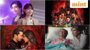 Final Week of 2025 OTT Releases: Idol I, Stranger Things Finale & More