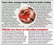 First HIV Cases in Karnataka Hostel: MSM Infections Rise Sharply