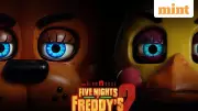 Five Nights at Freddy's 2 Gets 13% on Rotten Tomatoes, Critics Pan It