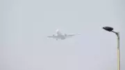 Flight Chaos Continues: Over 175 Flights Cancelled, Fog Disrupts Air Travel