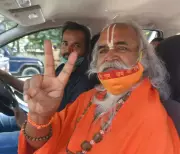 Former BJP MP Ram Vilas Vedanti, Key Ayodhya Figure, Passes Away at 67