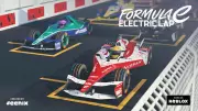 Formula E Races into Roblox with 'Electric Lap' to Capture Gen Z & Alpha Fans
