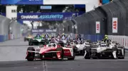 Formula E Season 12 Begins: Sao Paulo E-Prix Schedule, Champions & How to Watch in India