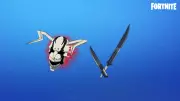 Fortnite Bleach Crossover: How to Find Dual Zangetsu & Hollow Mask