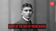 Franz Kafka's Timeless Wisdom: Why His Quote on Authenticity Resonates Today