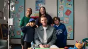 Freddie Freeman & Ryan Reynolds' SickKids Visit Sparks Viral Laughter
