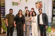 French Apples Launch in India: Sustainable Varieties & Kombucha Workshop in Mumbai