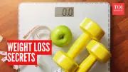From 136kg to 90kg: Keshav Gupta's 5 Food Swaps for Weight Loss