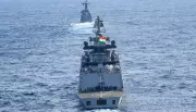 From INS Vikrant to INS Vishal: India's Aircraft Carrier Evolution