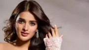 From Joy to Jostling: Nidhhi Agerwal's 5-Year Journey from Car Gift to Scary Fan Mob